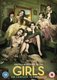 Girls: Season 3 (DVD): Allison Williams, Gaby Hoffmann, Peter Scolari, Alex Karpovsky, Becky Ann Baker, Adam Driver, Zosia...