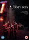 Jersey Boys (DVD): John Lloyd Young, Vincent Piazza, Michael Lomenda, Erich Gergen, Mike Doyle, Christopher Walken, Rene...