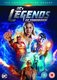 DC's Legends Of Tomorrow - Season 3 (DVD): Brandon Routh, Caity Lotz, Wentworth Miller, Dominic Purcell, Victor Garber