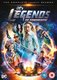 DC's Legends Of Tomorrow - Season 4 (DVD): Brandon Routh, Caity Lotz, Dominic Purcell