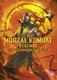 Mortal Kombat Legends: Scorpion's Revenge (DVD): Ethan Spaulding