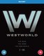 Westworld: Seasons 1-3 (Blu-ray disc): Jonathan Nolan, Lisa Joy