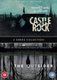 Castle Rock: The Complete First Season/The Outsider (DVD): Sam Shaw, Dustin Thomason, J. J. Abrams, Stephen King, Mark...
