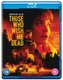 Those Who Wish Me Dead (Blu-ray disc): Taylor Sheridan