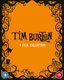 Tim Burton 9-film Collection (Blu-ray disc): Tim Burton, Mark Johnson