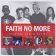 Faith No More - Original Album Series (CD, Boxed set, Imported): Faith No More