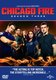 Chicago Fire: Series 3 (DVD): 