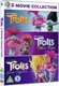 Trolls: 3-Movie Collection (DVD): 