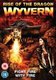 Wyvern - Rise of the Dragon (DVD): Nick Chinlund, Erin Karpluk, Barry Corbin, Elaine Miles, Tinsel Korey, Simon Longmore, John...