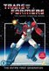 Transformers: The Classic Animated Series (DVD): Jack Angel, Corey Burton, Peter Cullen, Casey Kasem, Susan Blu, Scatman...