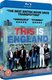 This Is England (Blu-ray disc): Thomas Turgoose, Stephen Graham, Joe Hartley, Andrew Shim, Vicky McClure, Joseph Gilgun, Perry...