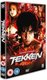 Tekken (DVD): Jon Foo, Kelly Overton, Carey-Hiroyuki Tagawa, Darrin DeWitt Henson, Luke Goss, Mircea Monroe, Tamlyn Tomita,...