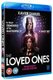 The Loved Ones (Blu-ray disc): Xavier Samuel, Jessica McNamee, Richard Wilson, Robin McLeavy, Victoria Thaine, John Brumpton,...