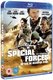 Special Forces (French, Blu-ray disc): Diane Kruger, Djimon Hounsou, Benot Magimel, Denis Mnochet, Raphal Personnaz, Alain...