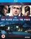 The Place Beyond the Pines (Blu-ray disc): Ryan Gosling, Bradley Cooper, Rose Byrne, Eva Mendes, Ray Liotta, Dane DeHaan, Bruce...