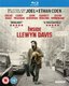 Inside Llewyn Davis (Blu-ray disc): Oscar Isaac, Carey Mulligan, John Goodman, Garrett Hedlund, Justin Timberlake, F. Murray...