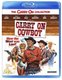 Carry On Cowboy (Blu-ray disc): Kenneth Williams, Jim Dale, Percy Herbert, Joan Sims, Bernard Bresslaw, Sydney Bromley, Peter...