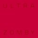 Zomby - Ultra (Vinyl record): Zomby