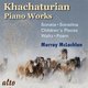 Murray McLachlan - Khachaturian: Piano Works (CD): Aram Il'Yich Khachaturian, Murray McLachlan
