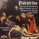 Various Artists - Palestrina: Aeterna Christi Munera/Missa L'homme Arme a 5/... (CD): Giovanni Pierluigi da Palestrina,...