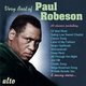 Very Best of Paul Robeson (CD): Paul Robeson