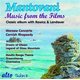 Various Artists - Mantovani: Music from the Films (CD): Richard Addinsell, Rawicz-Landauer Piano Duo, Mantovani And His...