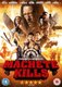 Machete Kills (DVD): Danny Trejo, Sofia Vergara, Mel Gibson, Charlie Sheen