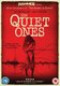 The Quiet Ones (DVD): Jared Harris, Sam Claflin, Olivia Cooke, Erin Richards, Rory Fleck-Byrne, Laurie Calvert, Max Pirkis,...