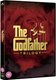 The Godfather Trilogy (DVD): Al Pacino, Marlon Brando, Robert De Niro, Diane Keaton, James Caan, Robert Duvall, Andy Garcia