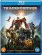 Transformers 7 - Rise Of The Beasts (Blu-ray disc): 