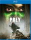 Prey (Blu-ray disc): Amber Midthunder