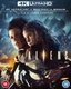 Aliens - 4K Ultra HD + Blu-Ray (Blu-ray disc): Sigourney Weaver, Michael Biehn, Bill Paxton, Carrie Henn, Lance Henriksen