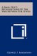 A Small Boy's Recollections Of The War Between The States (Paperback): George F. Robertson