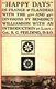 "Happy Days" in France and Flanders (Paperback, New edition): Benedict Williamson
