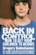 Back in Control (Paperback, Ed): Gregory Bodenhamer