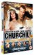 Churchill: The Hollywood Years (DVD): Christian Slater, Neve Campbell, Ronni Ancona, Phil Cornwell, Mackenzie Crook, Jon...