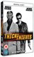 Thick As Thieves (DVD): Morgan Freeman, Antonio Banderas, Robert Forster, Radha Mitchell, Tom Hardy, Rade Serbedzija, Marcel...