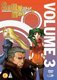 Solty Rei: Volume 3 (DVD): Gen Fukunaga, Toshiyuki Omori