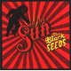 The Black Seeds - On the Sun (CD): The Black Seeds