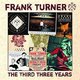 Frank Turner - The Third Three Years (CD): Frank Turner