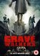 Grave Walkers (DVD): Charlene Amoia, Vladimir Kulich, Tony Todd, Vincent M. Ward, J. Richey Nash, Carter, Tim Ross, Tamara...