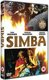 Simba (DVD): Dirk Bogarde, Donald Sinden, Virginia McKenna, Basil Sydney, Marie Ney, Joseph Tomelty, Earl Cameron, Orlando...