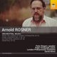 Various Artists - Arnold Rosner: Orchestral Music (CD): Arnold Rosner, David Amos, London Philharmonic Orchestra, Peter...