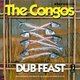 The Congos - Dub Feast (CD): The Congos