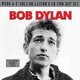 Bob Dylan (Vinyl record): Bob Dylan
