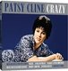 Patsy Cline - Crazy (CD): Patsy Cline