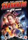 Sharknado - The 4th Awakens (DVD): Ian Ziering, Tara Reid, David Hasselhoff