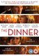 The Dinner (DVD): Richard Gere, Laura Linney, Steve Coogan, Rebecca Hall, Chloe Sevigny