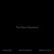 Jamie Saft, Steve Swallow, Bobby Previte - The New Standard (CD): Jamie Saft, Steve Swallow, Bobby Previte