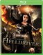 Helldriver (Japanese, Blu-ray disc): Yumiko Hara, Eihi Shiina, Kazuki Namioka, Yrei Yanagi, Minoru Torihada, Guadalcanal Taka